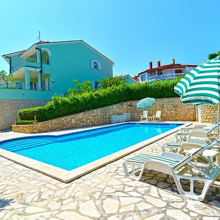 Pool Apartments 624 Pula Bagian luar foto